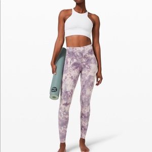 Lululemon Align Pant 28"